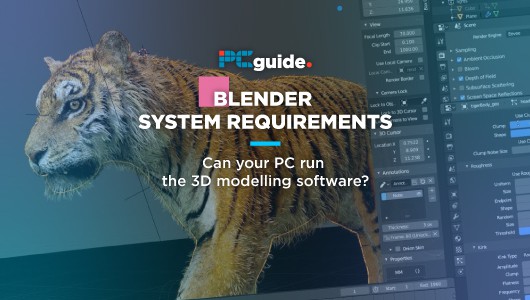 Blender-System-Requirements