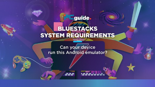 Bluestacks-System-Requirements