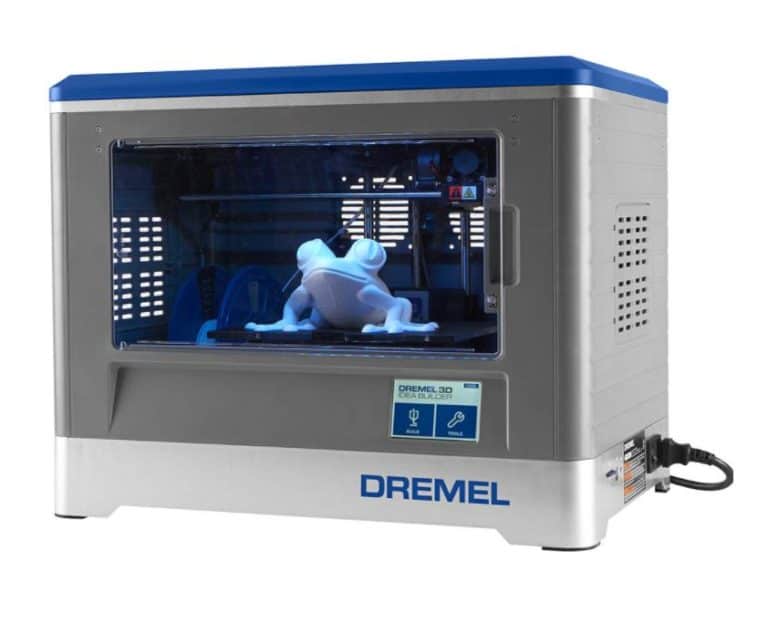 Dremel Digilab 3D20 3D Printer