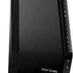Netgear Nighthawk ﻿CAX80