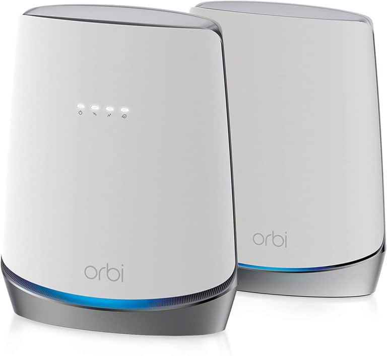 Netgear Orbi Whole Home WiFi ﻿﻿(CBK752)