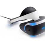 PlayStation VR Headset Renewed