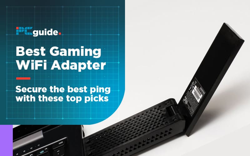 best wifi adapter for gaming