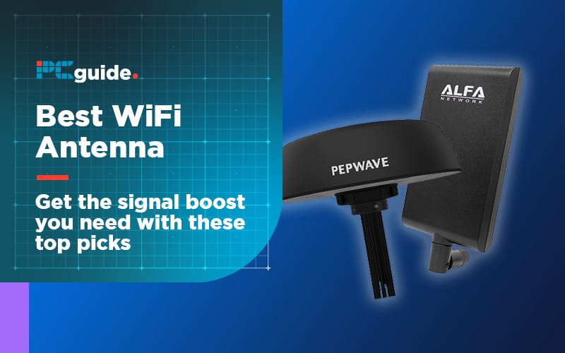 best wifi antenna