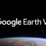google earth vr