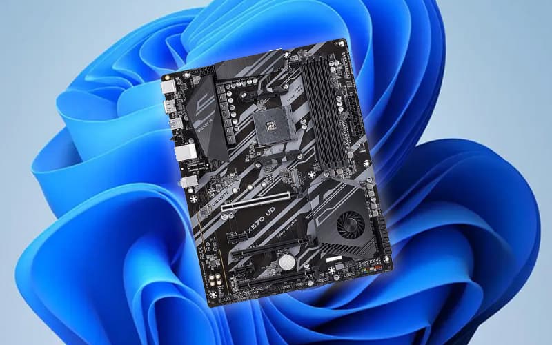 windows 11 compatible motherboard list