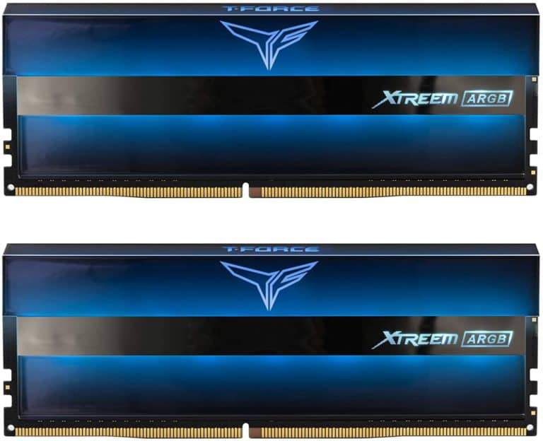 TEAMGROUP T-Force Xtreem 3600MHz