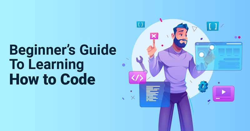 Beginner's Guide To coding