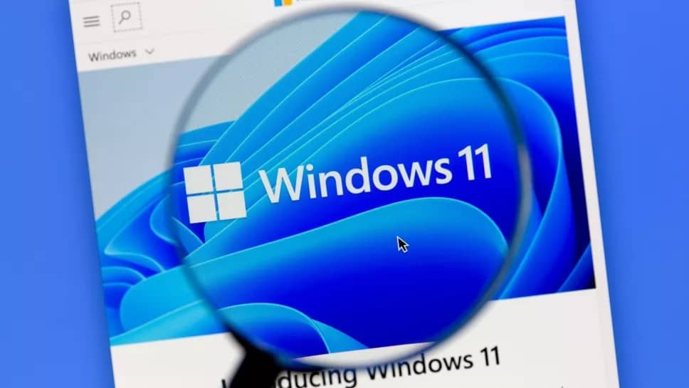 Windows 11 Installation Has Failed
