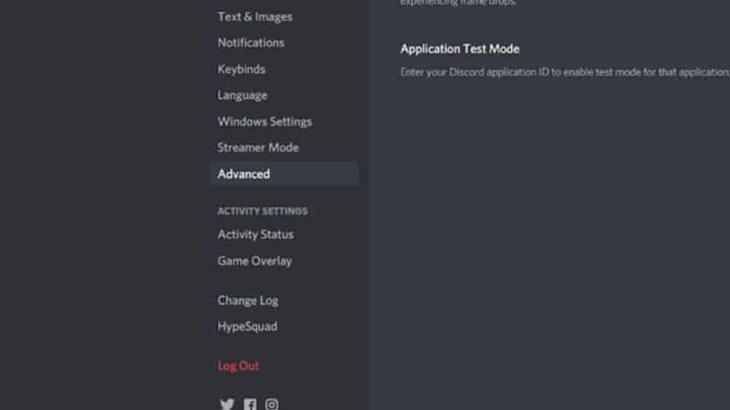 How To Enable Developer Mode On Discord (2)