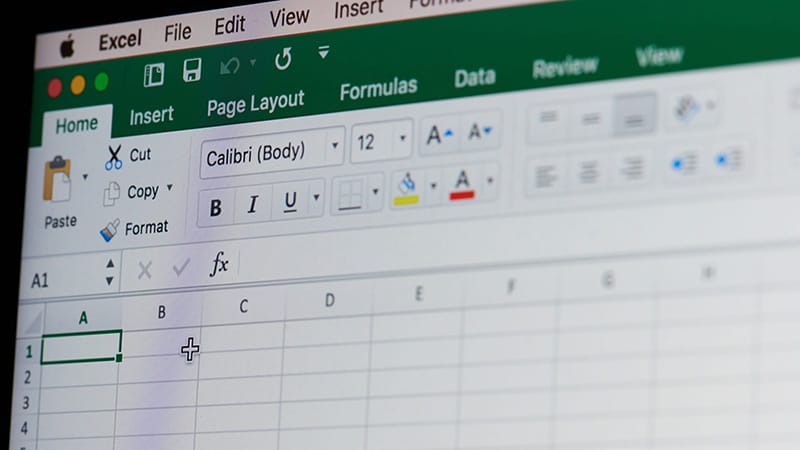 How To Lock A Row In Excel
