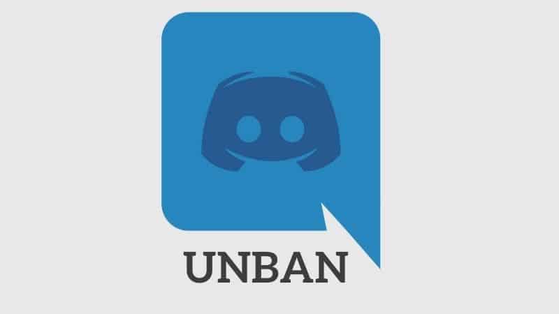How To Get Unbanned From A Discord Server?