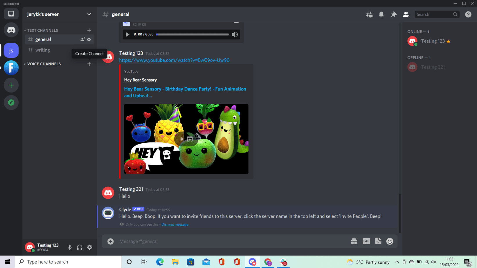 How to Record Discord Audio on a Computer