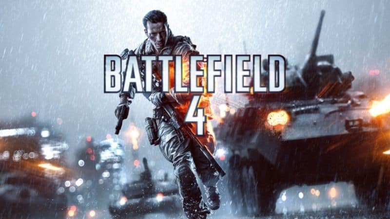 Battlefield 4 System Requirements