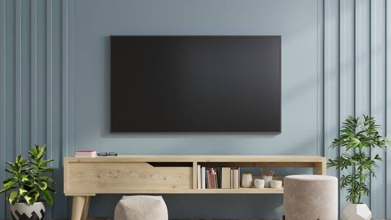 What To Do When Your Vizio TV Won't Turn On?