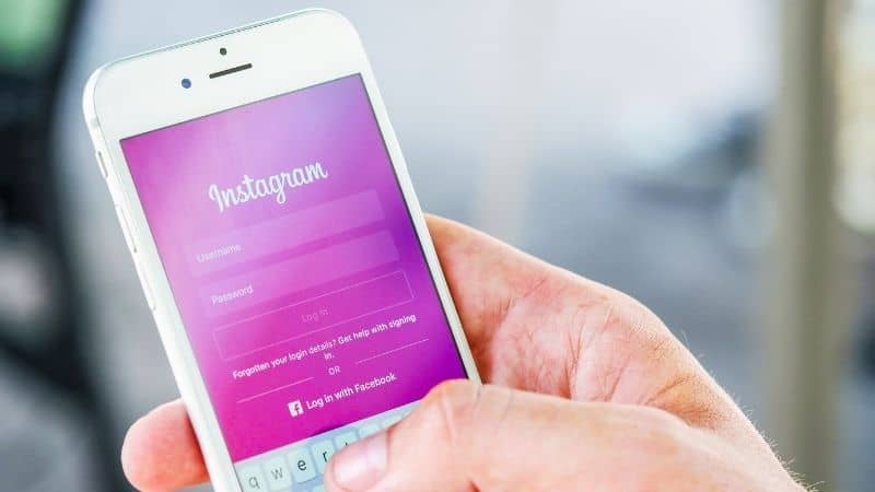 Change Instagram Password - Android And iOS