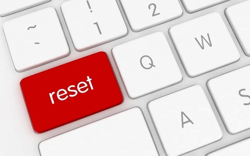 How to reset network settings in Windows 10