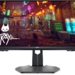 Best Monitors for Working and Gaming - Dell G3223Q 32in