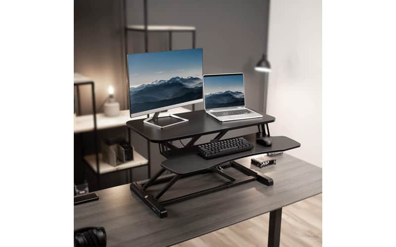 Best Standing Desks Featured Image