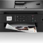 Brother MFC-J1010DW Best Printer for Small Business in 2022