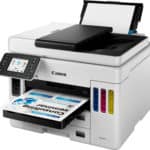 Canon MAXIFY GX7021 Best Printer For Small Business In 2022