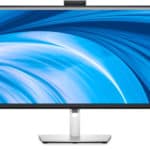 Dell C2723H Best Monitor For Working From Home