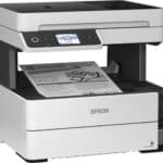 Epson ET-M3170 Best Printer For Small Business In 2022