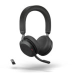 Jabra Evolve2 75 Best Headset For Zoom Meetings in 2022