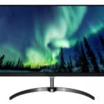 Philips 276E8VJSB Best Monitor For Working From Home