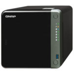 QNAP TS-453D Best NAS for Small Business in 2022