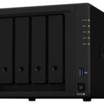 Synology DS420+ Best NAS for Small Business in 2022