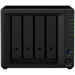 Synology DS920+ Best NAS for Small Business in 2022