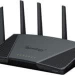 Synology RT6600ax Best Routers For Small Business in 2022