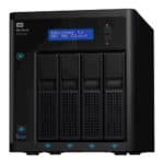 WD My Cloud Pro PR4100 Best NAS for Small Business in 2022