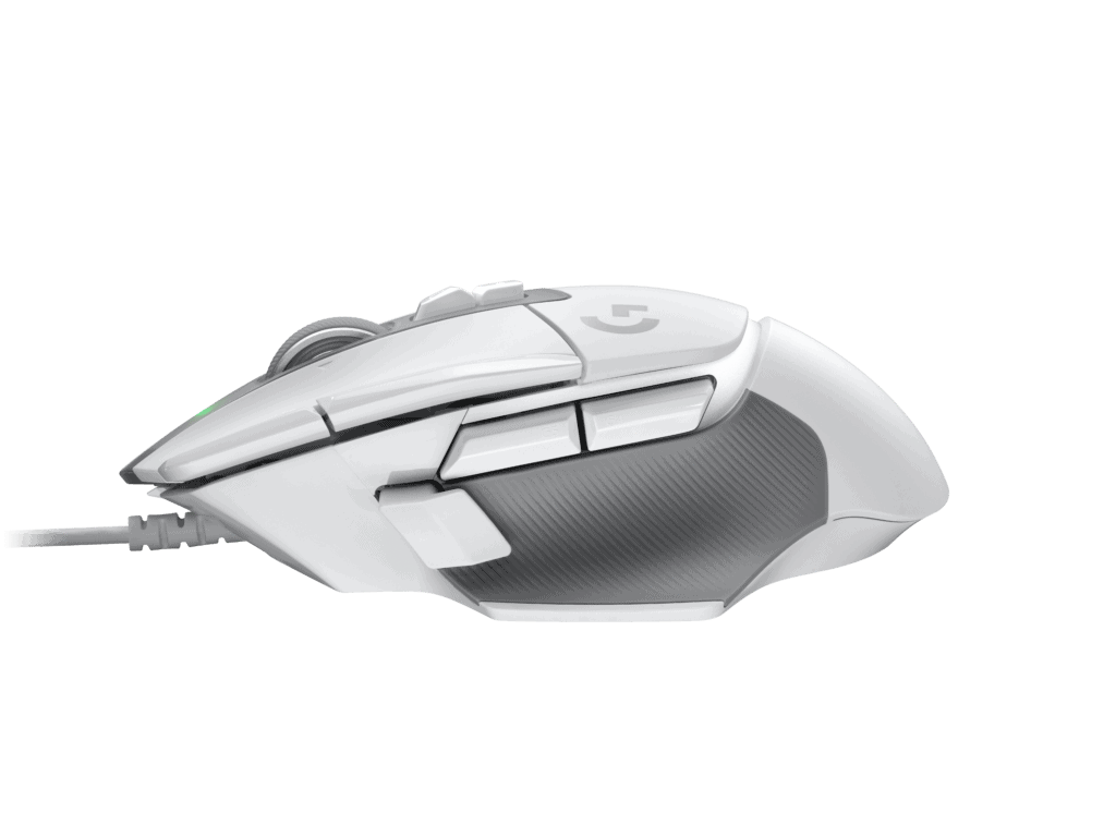 Logitech G502X mouse release date 
